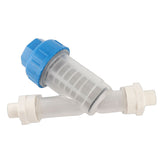 1PCS High Quality Chicken Livestock Poultry Drinking Water Filter with Ultra Fine Filter V1294-YM0901-JY33437