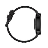 GTR15 Bluetooth Call Smart Watch 1.43 Inch Screen Waterproof Fitness Trackerblack V1300-GTR15-BLACK