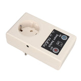 Smart Socket 16A ABS APP Remote Control Power Outlet for Pumps Routers Home Appliances V1294-YM0901-3114230127211