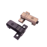 Tactical Side Offset Flashlight Mount Base, for Series Scout Weapon Light, Fit Rail, Hunting V1369-AZ3-W-07241