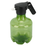 3L Electric Spray Bottle Rechargeable High Pressure Spray Can for Watering Flowers Garden V1294-YM0703-3111230090812
