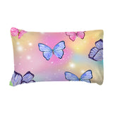 Butterfly Bellagio Leaf Quilt / Doona / Duvet Cover set V745-AQ044120Q3