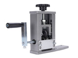 Double Use Drill Powered Manual Wire Stripper 0.04 to 0.98 Inch Hand Crank Wire Stripping Machine V1294-YM0901-3114250026611