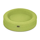 Pawz Pet Orthopedic Calming Bed Memory Foam Dog Sofa PT1293-L-GN
