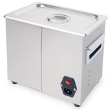 3.2L Digital Ultrasonic Cleaner Jewelry Ultra Sonic Bath Degas Parts Cleaning V238-SUPDZ-32577017118800