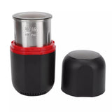 Electric Powder Grinder V498-ELECTRICGRINDERBK