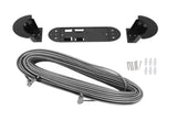 Cable Holder for Starlink Space Saving Multifunction Portable Replacement Cable Management V1294-YM0901-3113240160615