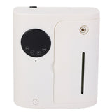 Waterless Essential Oil Diffuser 160ml Bluetooth Cold Air Aromatherapy Smart Scent Machine for Home V1294-YM0901-3113240339211