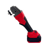 Suitable for Milwaukee 18V battery-powered brushless angle grinders, 3-speed operation, 100mm V1237-ZY-203-4384