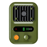 Anti Barking Device for Dogs, Rechargeable Ultrasonic Dog Control Devices Up to 50 Ft Range with 3 V1192-AZ-W-2686