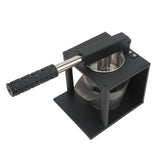Manual Press Juicer Lever Design 304 Stainless Steel Hand Pressed Juicer Fruit Squeezer with Two V1294-YM0716-3113220142911