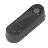 Smart Video Doorbell Plastic Wireless 1080P HD Waterproof AC Doorbell Camera for Tuya Home Security V1294-YM0706-3114230080511