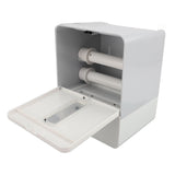 Automatic Paper Towel Touchless for Kitchen Bathroom Toilet Wall Mount Roll Paper Towel V1294-YM0901-3117240338911