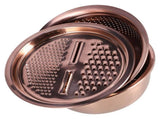 Multipurpose Water Basin Drain Basket with Vegetable Cutter Grater Stainless Steel for Home V1294-YM0714-3118210298812