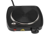 Portable Electric Heating Stove Electric Constant Temperature Stove for Tea Coffee Making V1294-YM0901-3118230249811