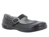 Alegria Womens Professional Shoe Kourtney - Black Nappa V563-KOU-601-BLKNP-40