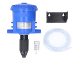 Fertilizer 0.2 to 2% G3/4 Male Thread Automatic Proportional Water Powered Fertilizer V1294-YM0901-3111240132911
