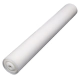 Instahut 50% Shade Cloth 1.83x10m Shadecloth Wide Heavy Duty White SH-CL-183X100-100-R-WH