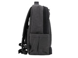 Backpack 20L to 35L Large Capacity Rain Proof Oxford Cloth Laptop Backpack with USB Charging Port V1294-YM0901-3117250034611