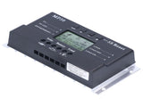 Solar Charge Controller 30A 12/24V LCD Display Backlight Circuit Protection USB Port MPPT PWM V1294-YM0901-3113210203611