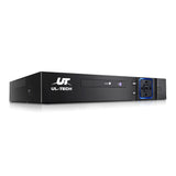 UL-tech 8CH DVR 1080P 5in1 CCTV Video Recorder CCTV-SOLO-DVR-8CH