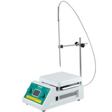 VEVOR Magnetic Stirrer Hot Plate Max 572&deg;F/300&deg;C Hot Plate Stirrer 0-2000 RPM V952-CLJBJ1JRS200A5R0VV3