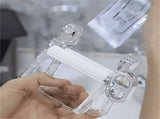 Luxury Paint Squeezer Wringer Tool - Rolling Squeeze Roller for Toothpaste - Toothpaste V1189-LWWAL-20260401-05570
