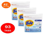 Tide Gentle Cold Water x 93 Laundry Pods TIDE-80797341X3_NZ