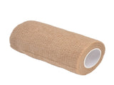 12PCS Self Adhesive Bandage Non Woven Bandage Cattle Bandage Farm Supplies for Dog Cat Horse V1294-YM0715-3111210445711