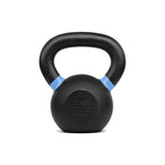 Verpeak Cast Iron Kettlebell 12kg Tiffany Blue V227-9300302001530