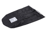 Pan Rack Cover Water Resistant Dust Proof Bread Rack Cover Bakery Single Rack Cover with Visible V1294-YM0901-3117240297211