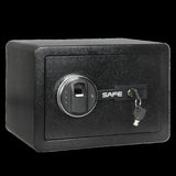 8.1L Digital Security Safe Box Fingerprint Key Lock ST0514-20