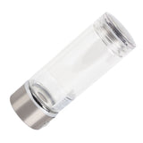 380ml Hydrogen Water Bottle Generator SPE Technology USB Rechargeable Portable Hydrogen Rich Water V1294-YM0718-3117200198411