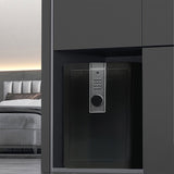 60L Fingerprint Large Security Safe Box Money Safe Box ST0514-60