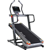 Everfit Treadmill Electric Incline Trainer Professional Home Gym Fitness Machine EB-F-CM-01-BK