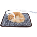 Pet Electric, Anti-bite, Lap Electric Throw Wear-, Heater Usb Electric V1370-AZ4-19805
