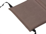 Treestand Seat Cushion Comfortable Foldable Adjustable 900D Oxford Fabric Tree Stand Chair Pad for V1294-YM0901-3111240290011