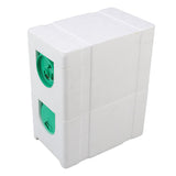 Double Layer Queen Bee Breeding Rearing Box Foam Frame Beehive Beekeeping Tool Beekeeping Equipment V1294-YM0715-3111220103911