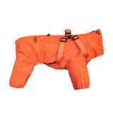 Dogcoats Hooded Slicker Large Ponchos for Small to Large Dogs and Puppies Puppy Ponchos V1192-AZ-W-23252