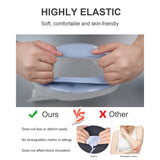 Waterproof Arm Cast Cover for Shower, Reusable Bane Protector for Adult, Soft Silicone Cast Bag for V1369-AZ3-W-18975