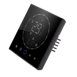 Wireless Smart Thermostat for Home Accurate Programmable Thermostat Wall Mounted Boiler Thermostat V1294-YM0706-3114230115911