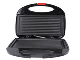 Sandwich Electric Panini Press Grill 750W Intelligent Temperature Control Steak Breakfast V1294-YM0901-3113250034311