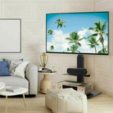 TV Stand Base Swivel Mount 32-65 inch Adjustable Height V178-66740