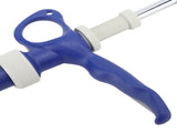 Livestock Injector Safe Reliable Plastic Animal Continuous Injector for Chickens Ducks Geese 1ML V1294-YM0901-3111240028412