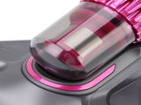 Mite Vacuum Cleaner Household Bedding Dust Allergen Hair Removal Handheld Controller Remover V1294-YM0901-3113240217511
