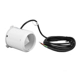 Rainfall Sensor Plastic RS485 Accurate Rain Barrel Sensor for Agriculture Meteorological Ship V1294-YM0901-3111240232811