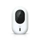 Ubiquiti G6 Instant White, Plug-and-play, 4K WiFi-connected Camera, With A 1/1.8' 8MP Image Sensor, V1202-V2-NHU-UVC-G6-INS-W