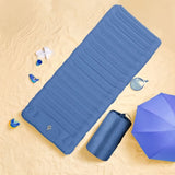 KILIROO Inflatable Camping Sleeping Pad V227-5227715000530