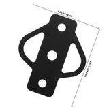 Durable 3-Way Trailer Hitch Adapter for Cars, Tractors, and More V1369-AZ3-W-19416