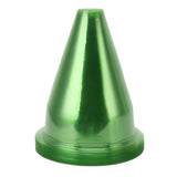 12Pcs Garden Cloches Plastic Multifunctional Plant Covers Protectors Dome Bell Transparent Jar V1294-YM0703-3111230099111